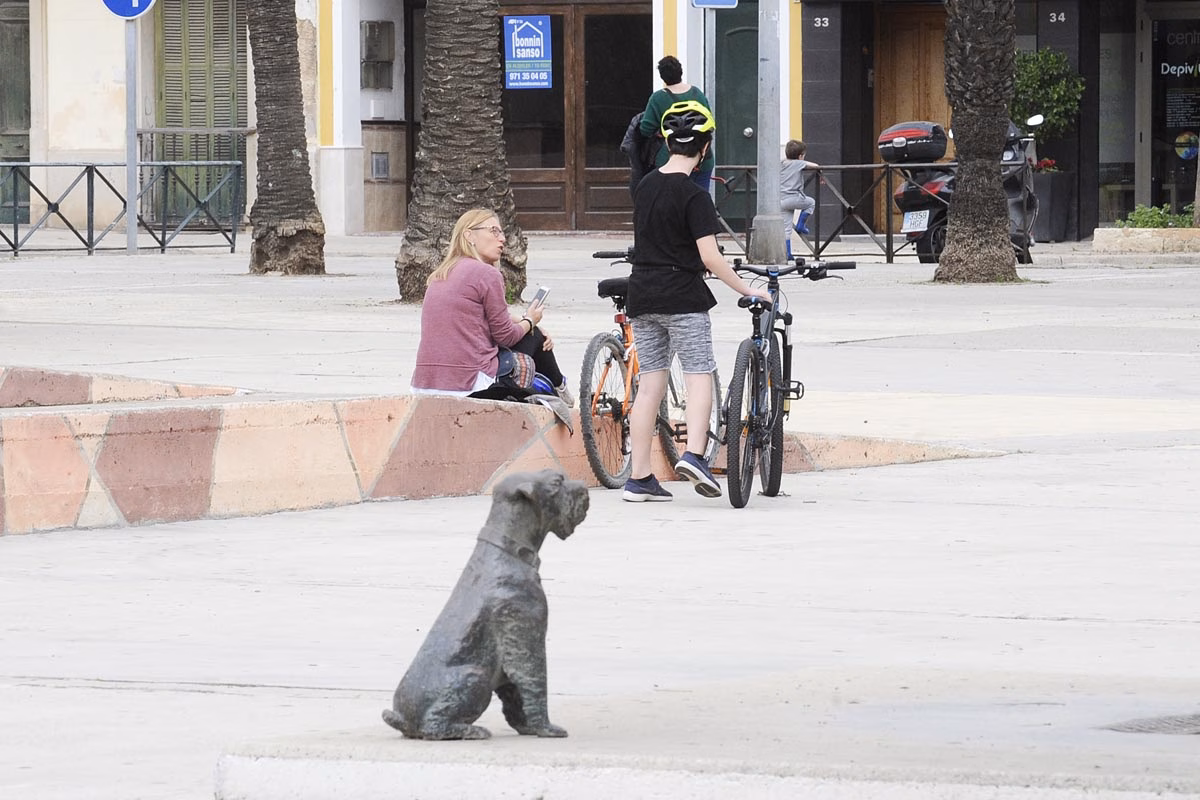 Comienza la fase 0 en Menorca