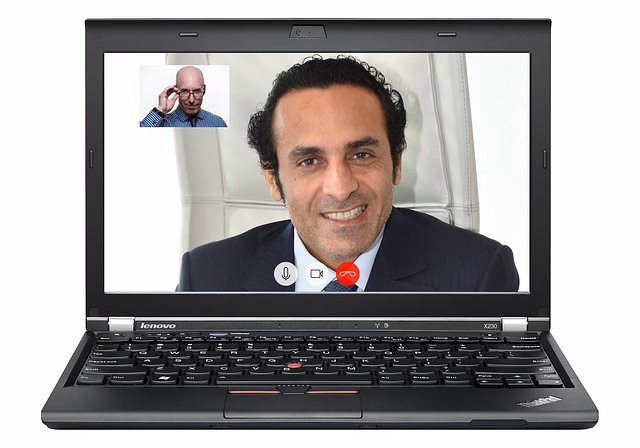 Las aplicaciones de videollamada más utilizadas