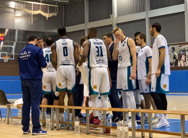 La Fundación Hestia seguirá patrocinando al Bàsquet Menorca