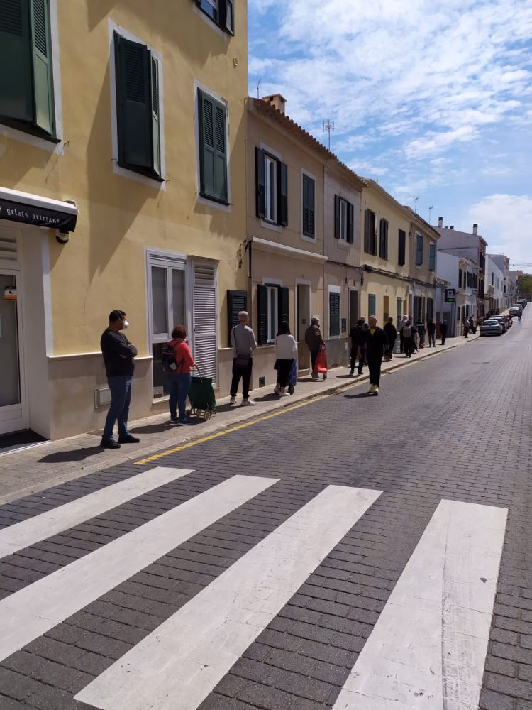 La UIB estudia las reacciones de la ciudadanía ante el Covid-19 durante el confinamiento