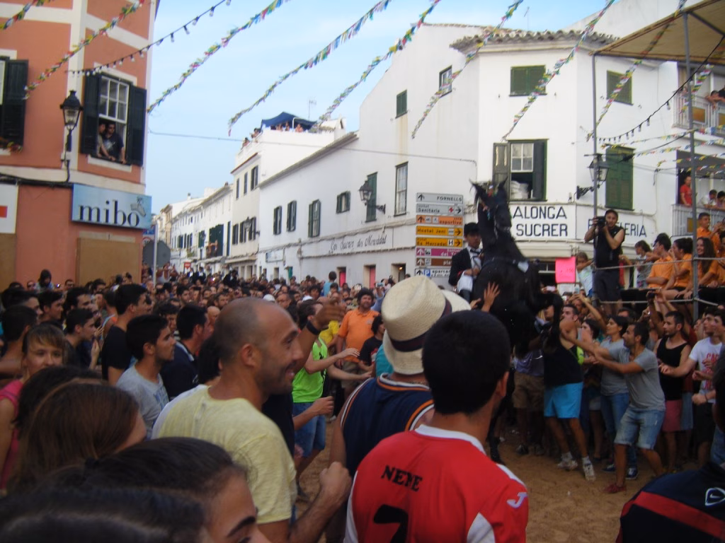 Las Juntas de Seguridad decidirán sobre las fiestas patronales
