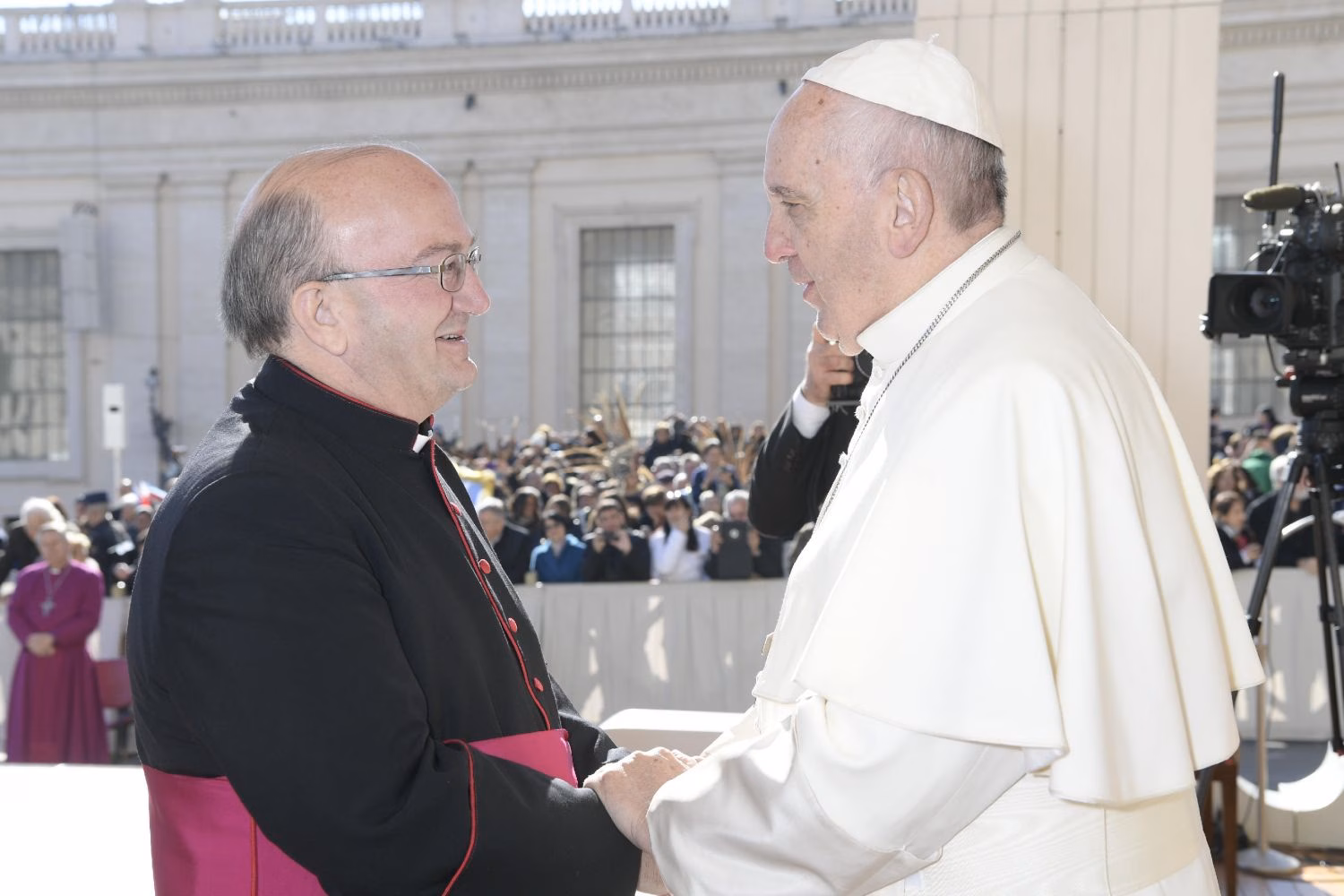 La Diócesis de Menorca crea una oficina para atender a víctimas de abusos y acompañarlas