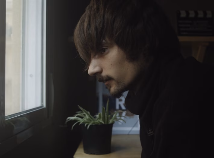 (Vídeo) La soledad del confinamiento de un menorquín en Tarragona