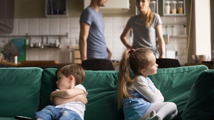 Cómo sobrevivir a una crisis de pareja durante el confinamiento