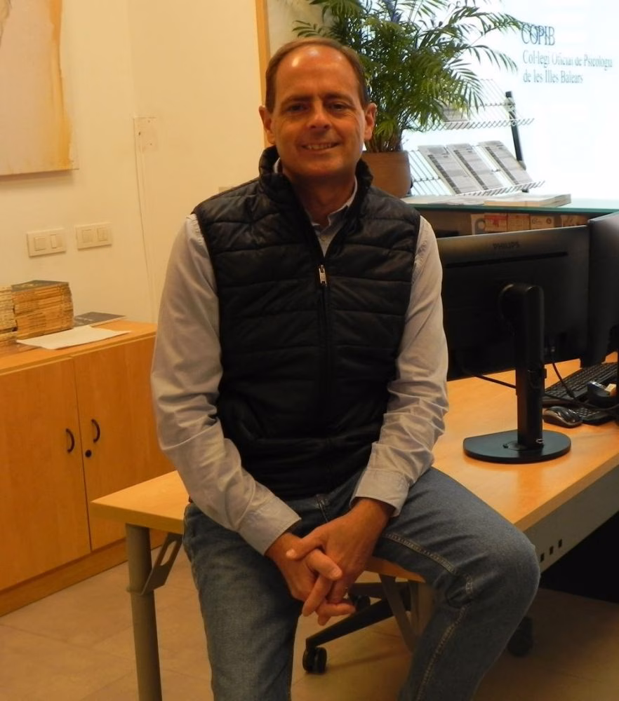 16 personas de Menorca han recibido atención psicológica por el confinamiento