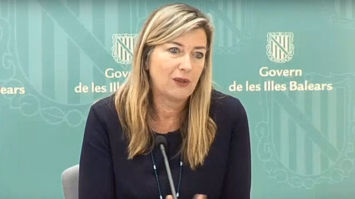 La consellera de Salut se disculpa ante los sanitarios
