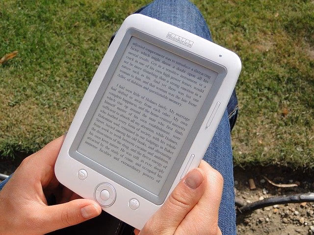 Libros gratis en el confinamiento: ¿qué títulos puedes encontrar?