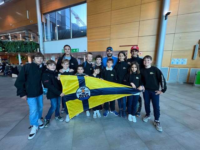 Menorca exhibe su futuro en el Trofeo de Navidad del CN S'Arenal