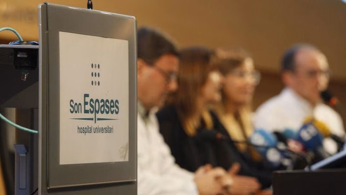 Las islas alcanzan los 862 afectados por coronavirus