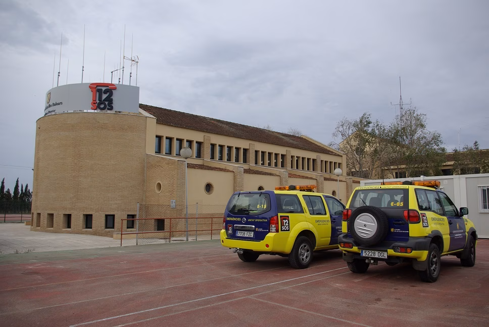 Emergencias busca voluntarios
