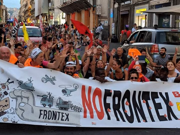 La migración a debate en Can Salort los días 6 y 7 de marzo