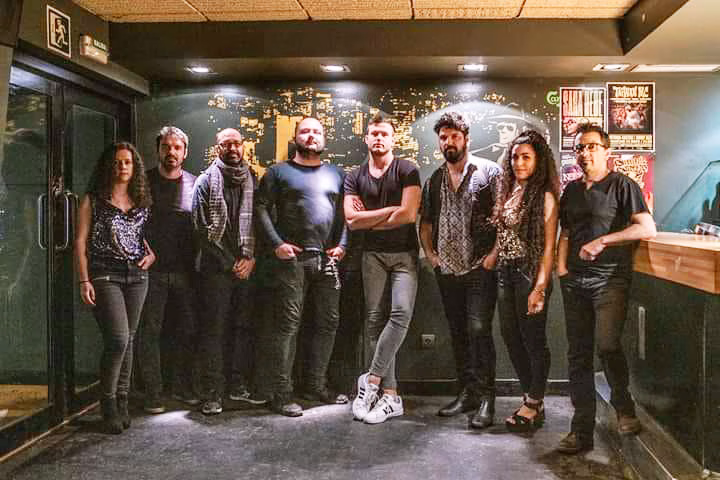 (Vídeo) El tributo a Pink Floyd hace escala en Menorca