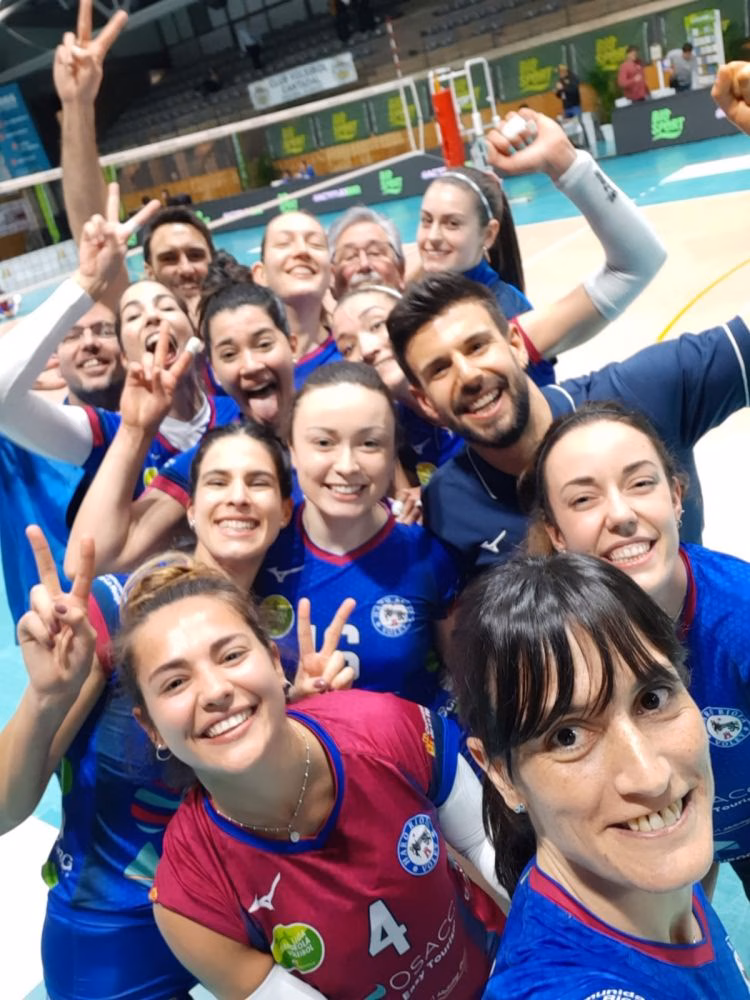 (Vídeo) El Haro Rioja será el rival del Avarca en semifinales