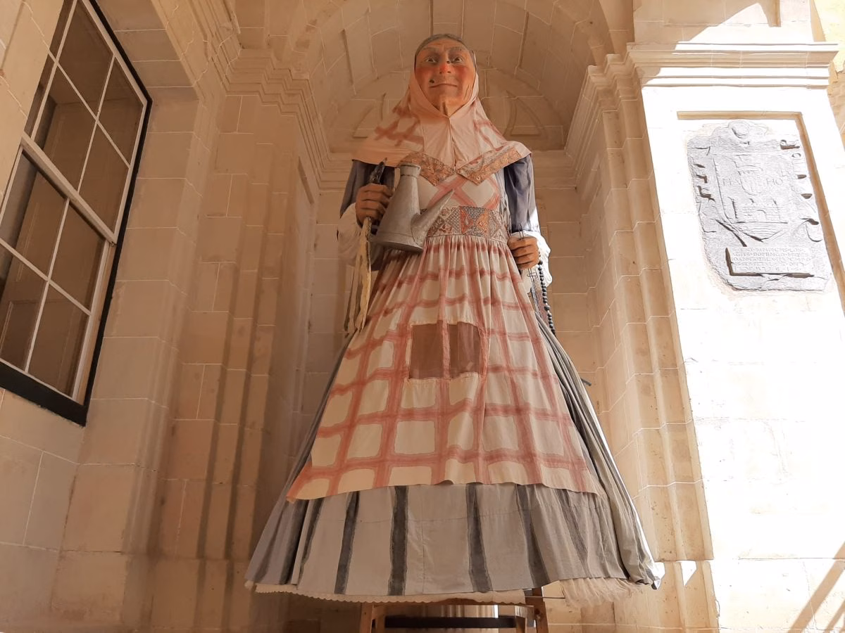 S'Àvia Corema perderá su primer pie este sábado en Maó