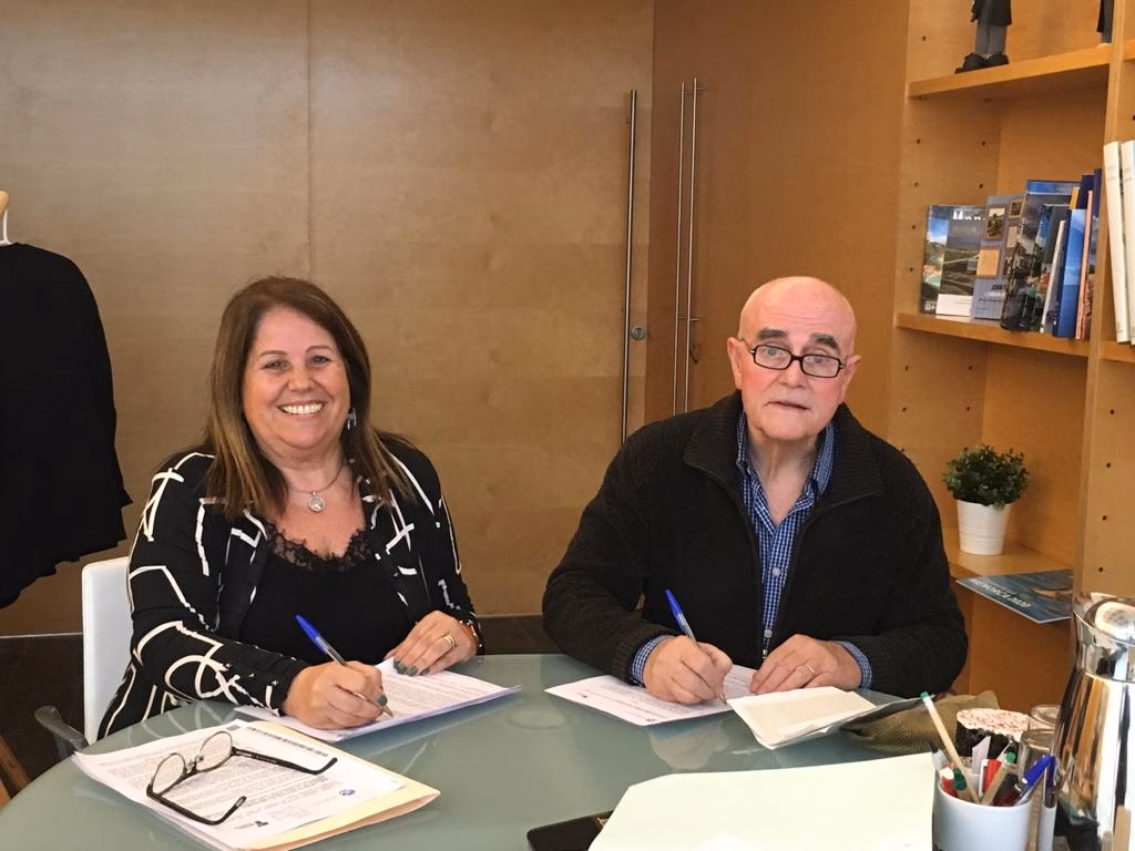 Las obras del parking de Favaritx se iniciarán este mes