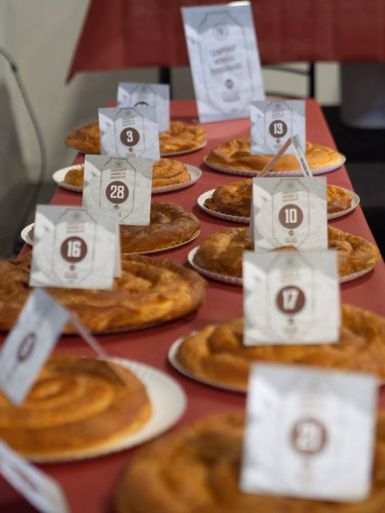 Menorca opta a tener la mejor ensaimada del mundo