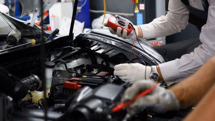 ¿Hay talleres ilegales en Menorca?