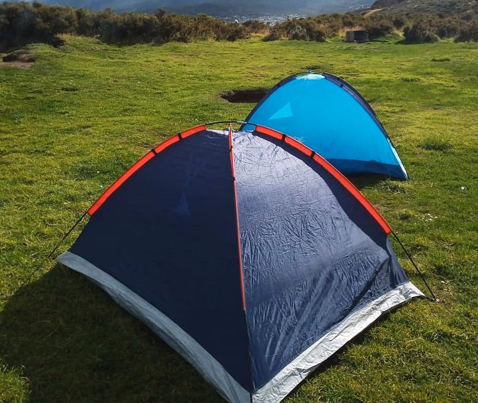 Adiba organiza un campamento para niños con diabetes en Menorca y otro en Mallorca