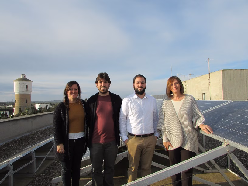 Abre la "Oficina de l'Energia Menorca 2030"