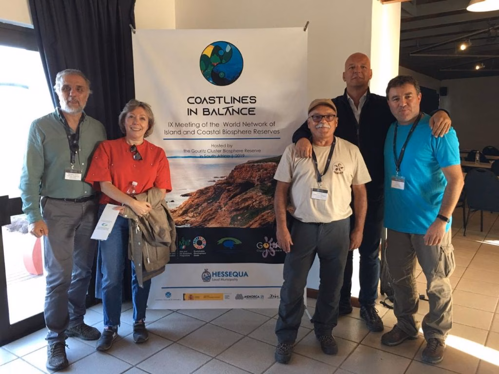 El Observatorio Socio Ambiental de Menorca cumple 20 años