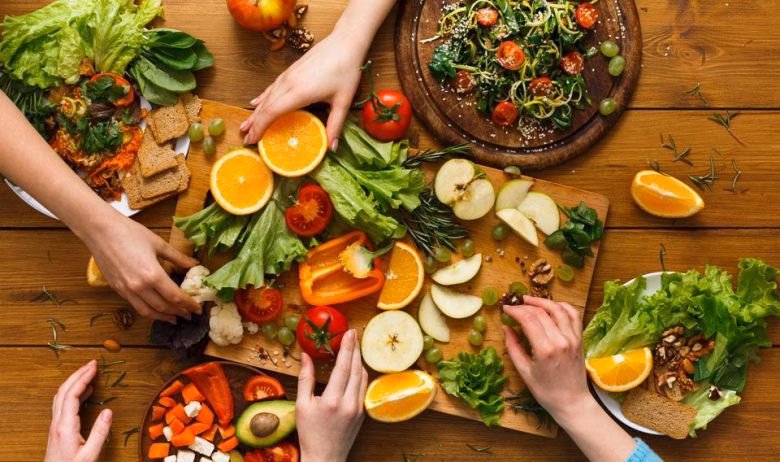 Aprender a comer mejor