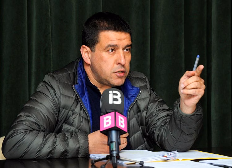 La Justicia expulsa definitivamente a Pere Moll del PSOE