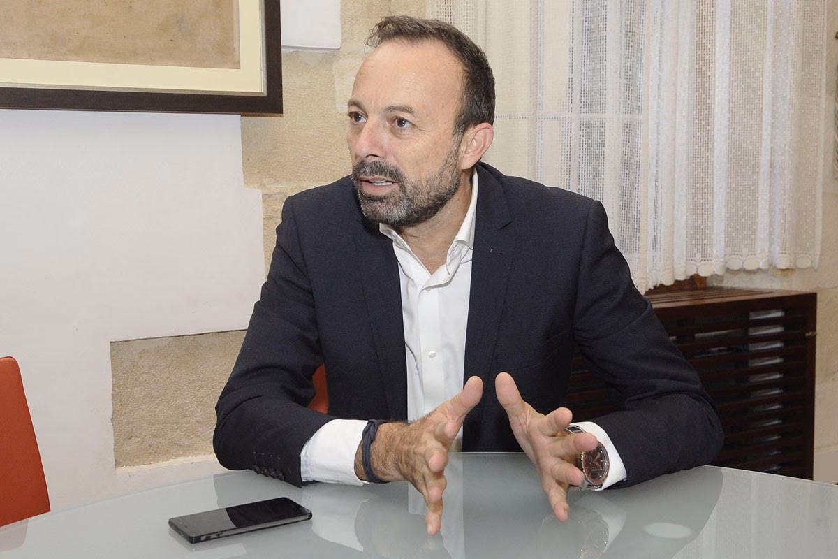 Alaior prepara su viaje a Fitur donde ya tiene programadas 30 reuniones