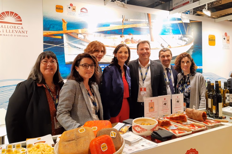 2.000 tapas con sabor a Menorca