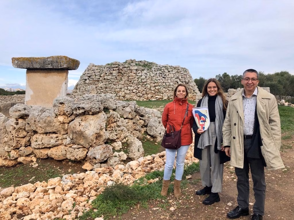 Cuatro meses decisivos para la Menorca Talaiòtica