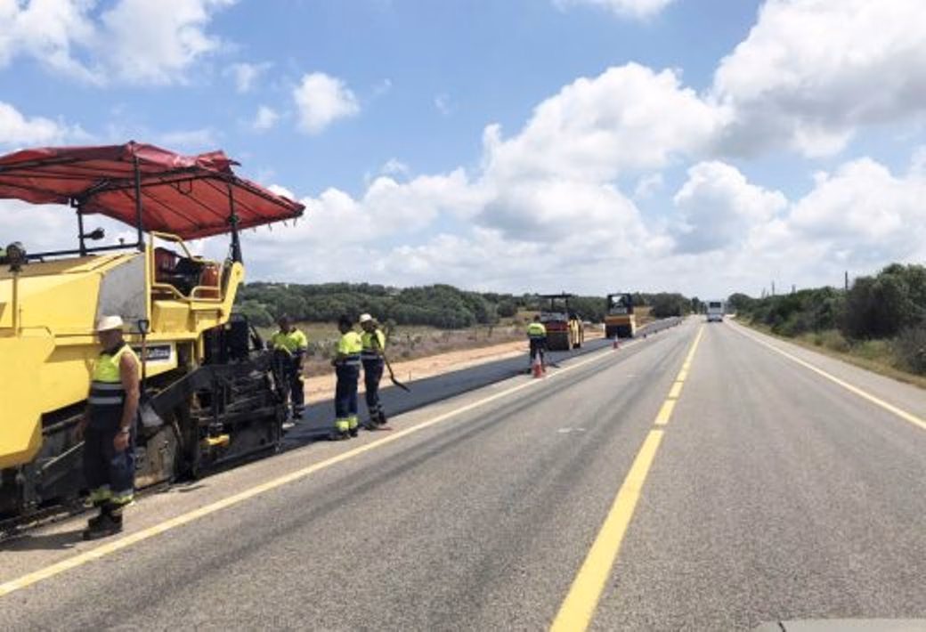 Francesca Gomis asegura una solución definitiva para la general en 2020