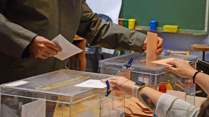 El año de las ocho urnas