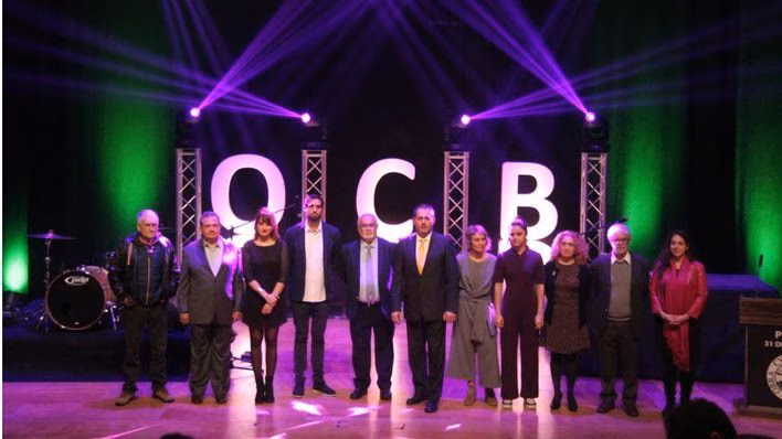 La OCB quiere "redoblar el trabajo en los ámbitos de lengua, cultura y país"