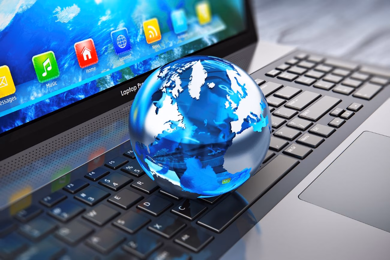 Baja el uso de internet entre los menores de 10 a 15 años en Baleares