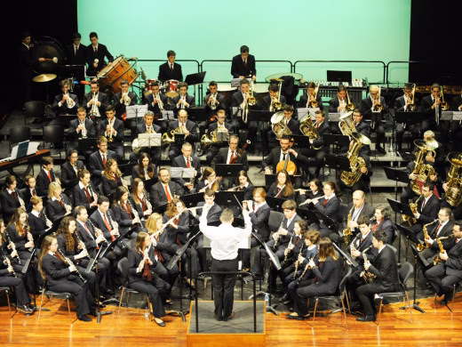 El Principal toma 'Chocolat'