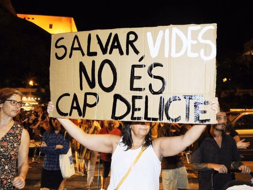 La mitad de los inmigrantes se sienten discriminados en Balears