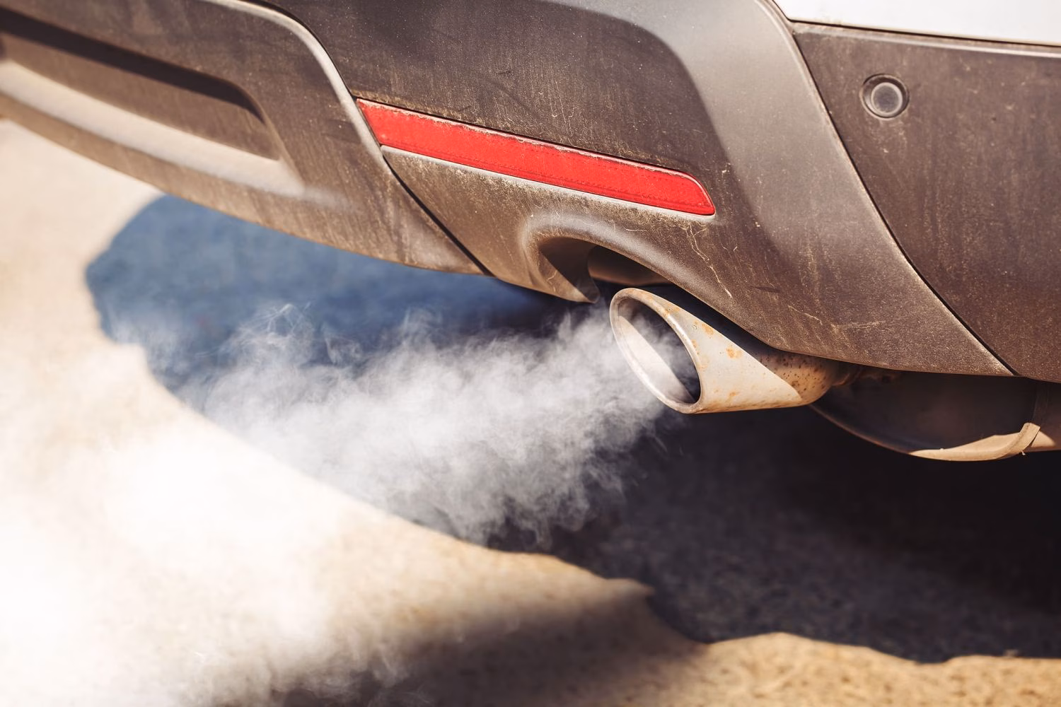 2035 la fi de la venda de vehicles de combustió