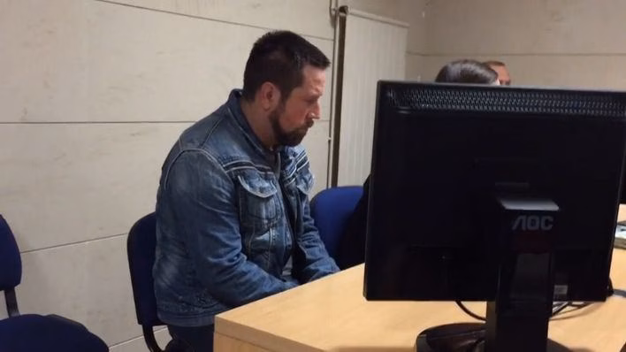 'El Chicle', culpable de agresión sexual y asesinato