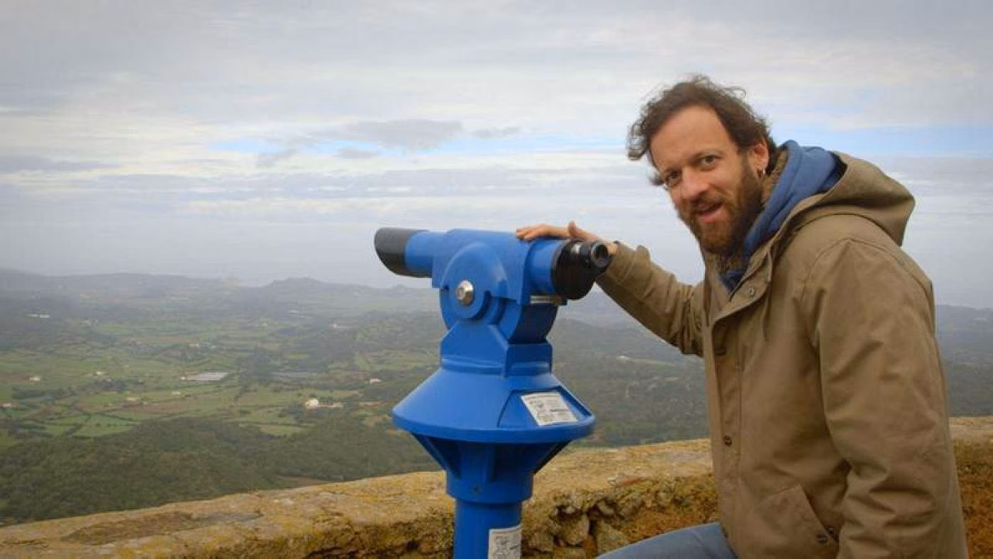 "El Paisano" mostrará Es Migjorn Gran en RTVE