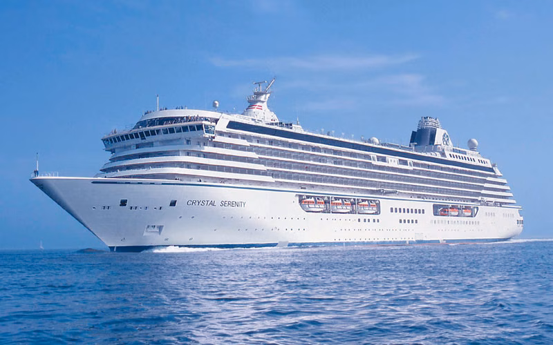 El PP de Ciutadella quiere instalar duques de alba para acoger cruceros en Son Blanc