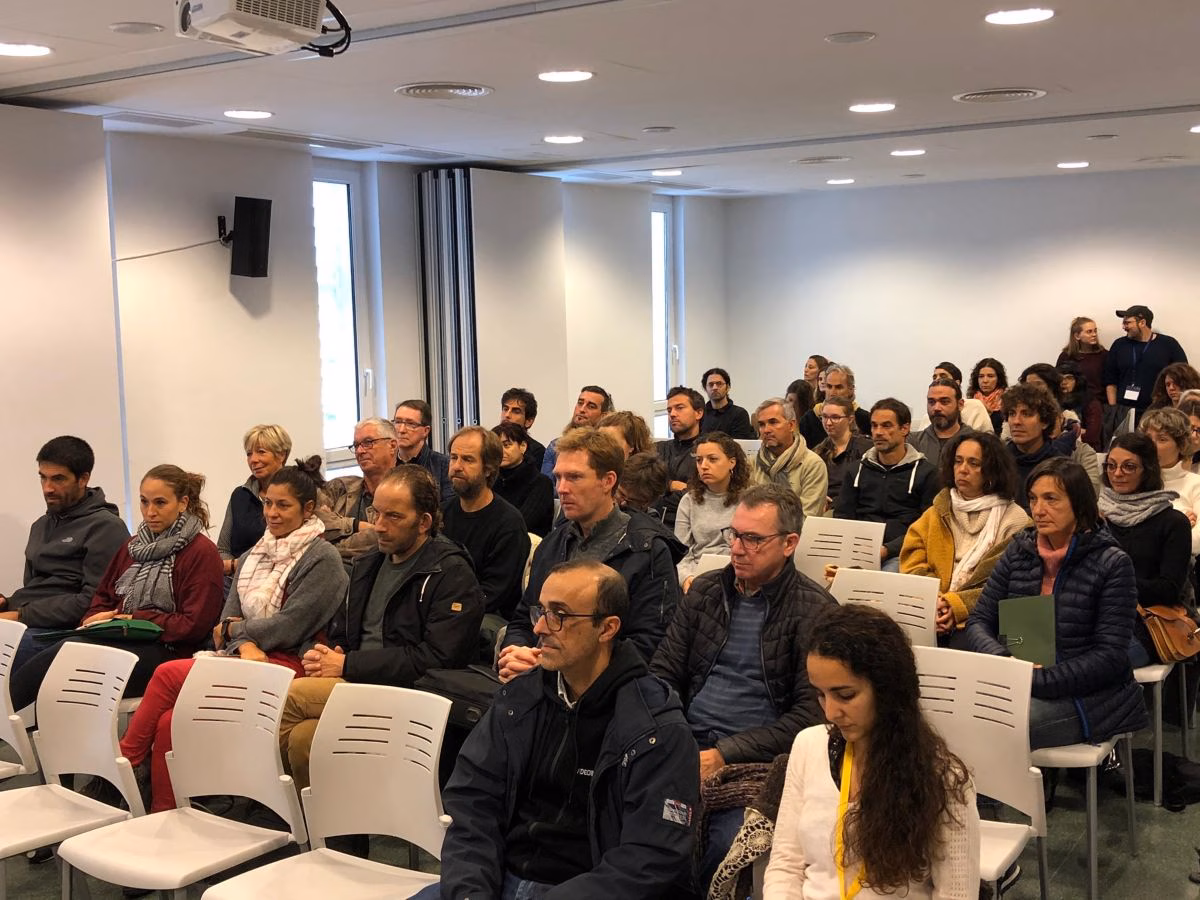 45 alumnos inician este lunes el curso de monitores Starlight en Es Mercadal