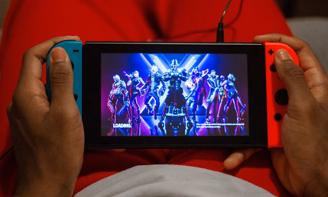 Llega el momento del año donde más tiempo dedican los niños a los videojuegos