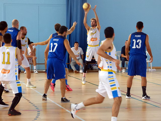 El basket menorquín conocerá a sus campeones de Copa este fin de semana