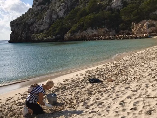 Menorca ya cuenta con dos cartografías digitales
