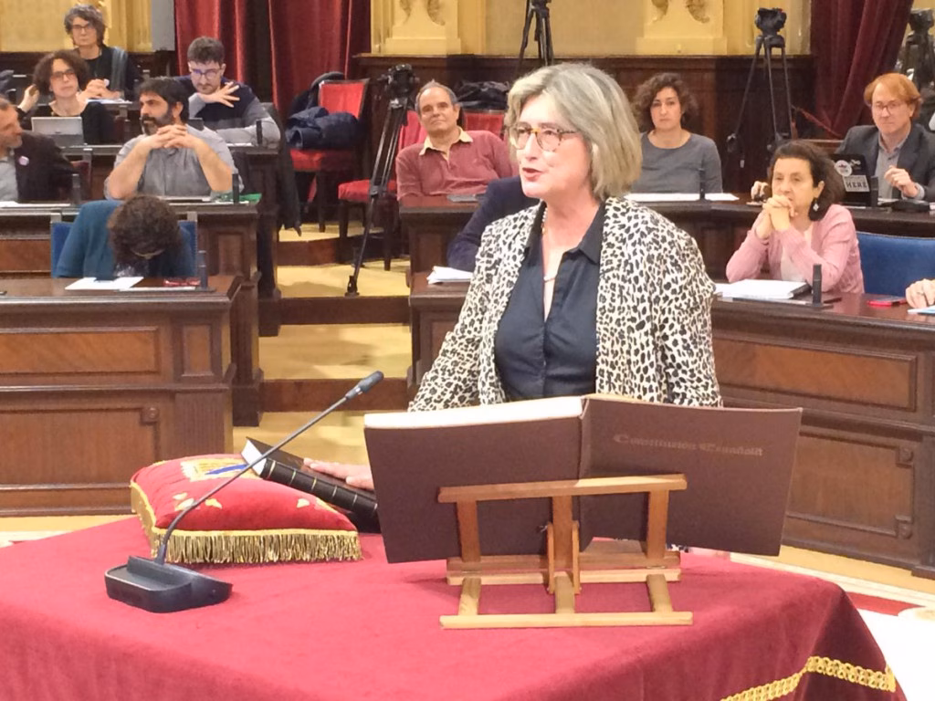 EL PP pide a las instituciones que presionen para que comparezca Jordi Sevilla