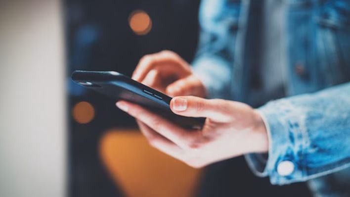 Rastrearán los teléfonos móviles para hacer un estudio de movilidad