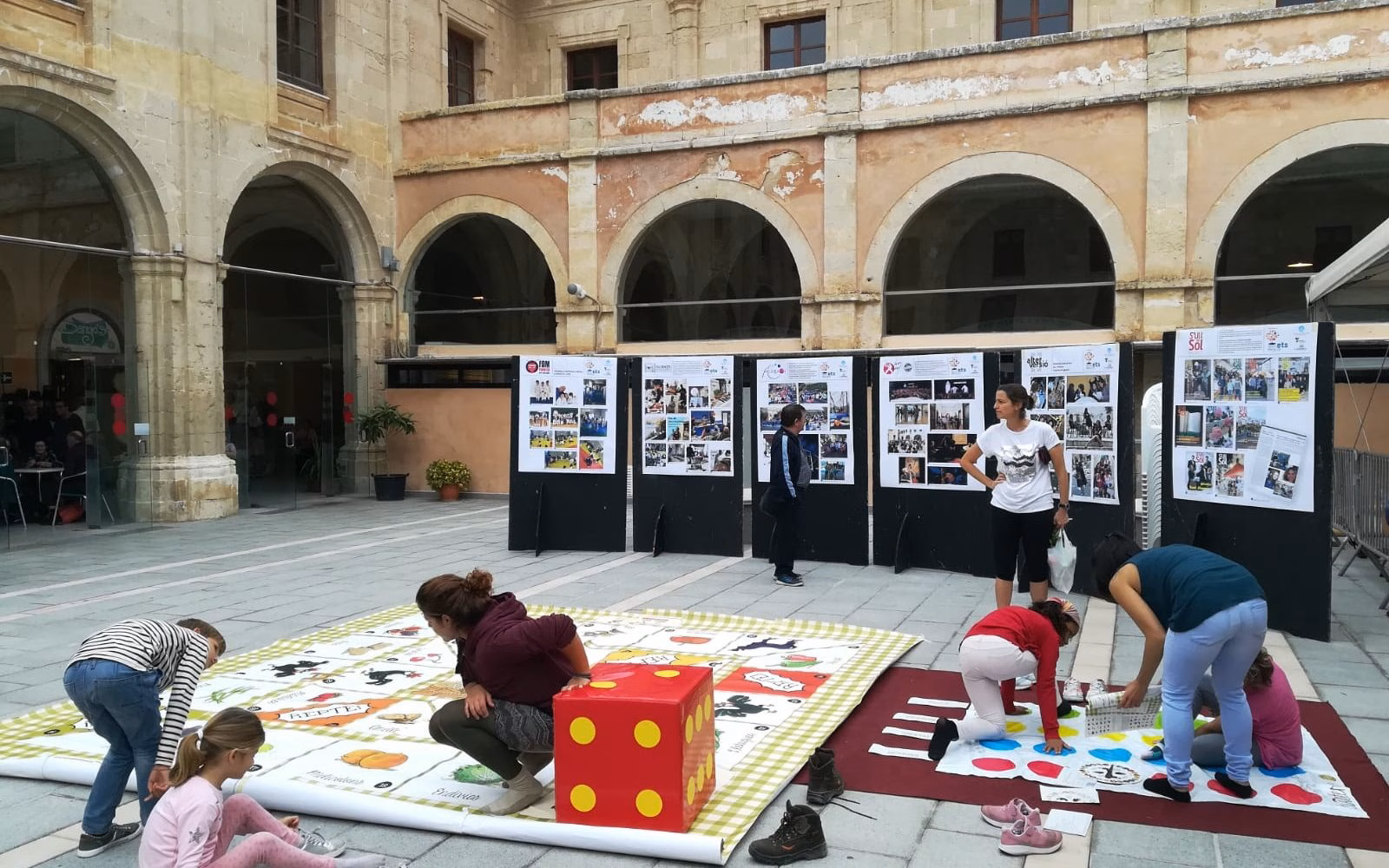 Ferreries acogerá la IV Mostra d'Entitats