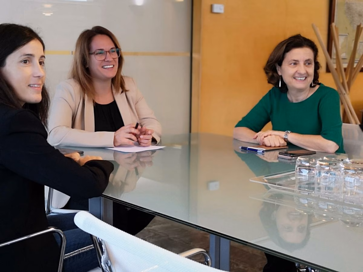 El Govern refuerza el servicio de valoración de la dependencia en Menorca