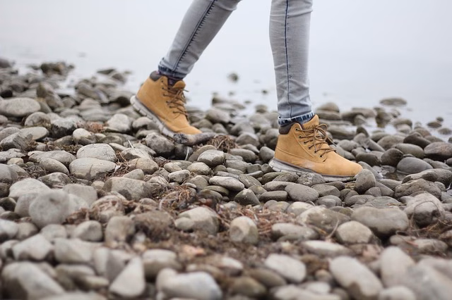 Vuelve el "Ciutadella Walking Festival"