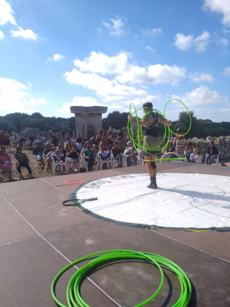 Trepucó se une a las "Jornadas Europeas de Patrimonio"