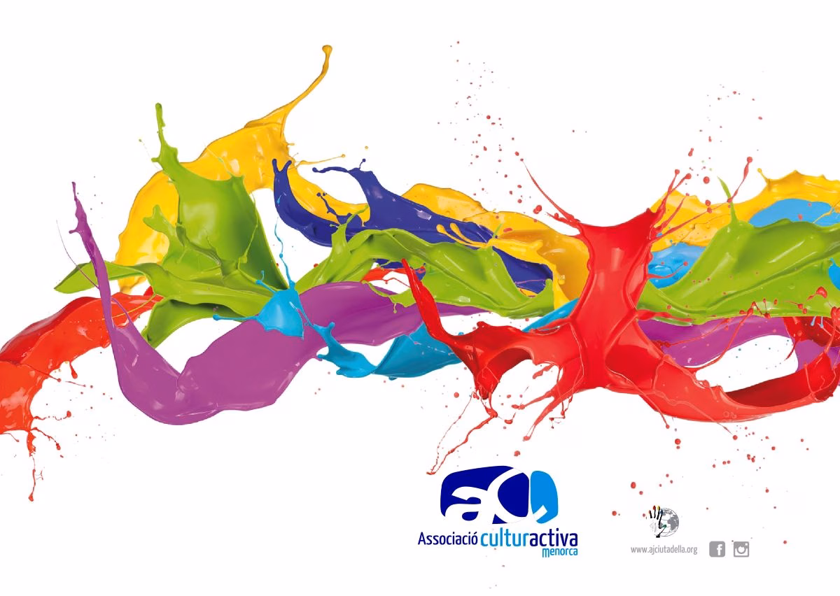 Jornada de puertas abiertas del Centro Municipal de Arte de Ciutadella